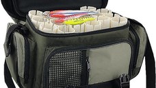 Geanta Pilker Team 42x22x22cm Jaxon