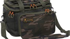 Geanta Prologic Avenger CaryAll, 37 x 34 x 38 cm, din material impermeabil