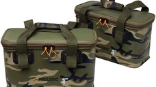 Geanta Prologic Element Bait Bag 12L, 30x18x22cm