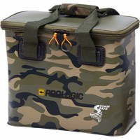 Geanta Prologic Storm Safe Barrow termoizolanta 37x18x31cm - 2