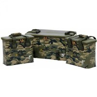 Geanta Prologic Storm Safe Barrow termoizolanta 37x18x31cm - 3