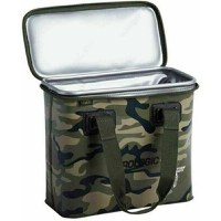 Geanta Prologic Storm Safe Barrow termoizolanta 37x18x31cm - 1