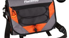 Geanta Satchel Ritual on the Fly de la Flambeau