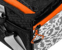 Geanta spinning Atak Quick Delphin, 31x23x22cm - 2