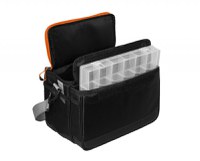 Geanta spinning Atak Quick Delphin, 31x23x22cm - 3