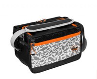 Geanta spinning Atak Quick Delphin, 31x23x22cm - 1