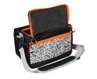 Geanta spinning Atak Quick Delphin, 31x23x22cm - 4