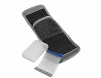 Geanta Spinning Delphin Dravec Mini, 13x15x5cm - 3