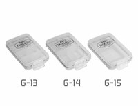 Geanta Spinning Delphin Dravec Mini, 13x15x5cm - 4