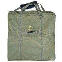 Geanta transport pat Premium 95 x 95cm Baracuda - 1
