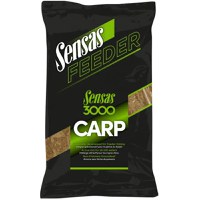 Groundbait Sensas Feeder 3000, 1kg (Aroma: Bream Skimmers) - 2