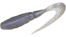 Grub Jackall Shad Rhythm, Kuwase, 6cm, 4buc