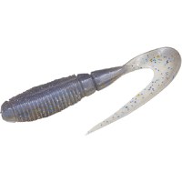 Grub Jackall Shad Rhythm, Kuwase, 6cm, 4buc - 1