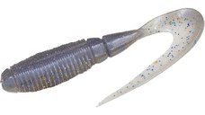 Grub Jackall Shad Rhythm, Kuwase, 6cm, 4buc