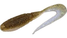 Grub Jackall Shad Rhythm, Prism Shad, 6cm, 4buc