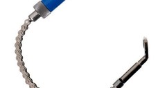 Hanger Carp Pro TSW-18 Drop Chain (Culoare: Albastru)