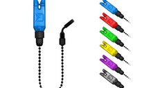 Hanger Delphin ChainBLOCK (Culoare: Albastru)