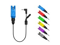 Hanger Delphin LightBLOCK (Culoare: Rosu) - 1