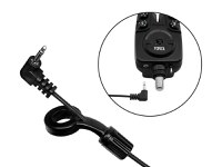 Hanger Delphin LightBLOCK (Culoare: Rosu) - 4