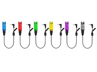 Hanger Delphin LightBLOCK (Culoare: Violet) - 2