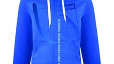 Hanorac albastru Mustad (Culoare: Albastru, Marime: XL)
