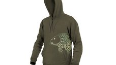 Hanorac Delphin TACKLE Crap (Marime: XL)