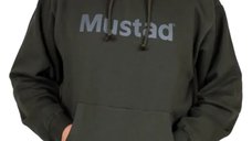 Hanorac Mustad Olive Green (Marime: XL)