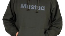 Hanorac Mustad Olive Green (Marime: XL)