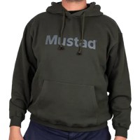 Hanorac Mustad Olive Green (Marime: XL) - 2