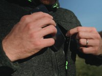 Hanorac Outdoor Delphin Ixtera Camotic (Marime: L) - 2