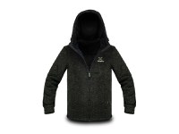 Hanorac Outdoor Delphin Ixtera Camotic (Marime: L) - 5