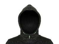 Hanorac Outdoor Delphin Ixtera Camotic (Marime: L) - 6