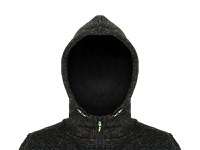 Hanorac Outdoor Delphin Ixtera Camotic (Marime: XL) - 6