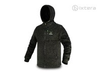 Hanorac Outdoor Delphin Ixtera Camotic (Marime: XL) - 1