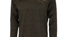 Hanorac Savage Gear Fighter Stretch, Burnt Olive Melange (Marime: XXL)