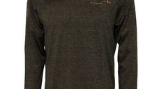 Hanorac Savage Gear Fighter Stretch, Burnt Olive Melange (Marime: XXL)