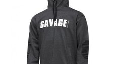 Hanorac Savage Gear Logo (Marime: L)