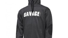 Hanorac Savage Gear Logo (Marime: L)