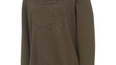 Hanorac Savage Gear Mega Fish Army Green (Marime: L)