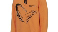 Hanorac Savage Gear Mega Jaw Sun Orange (Marime: S)
