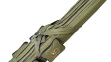Husa Baracuda B18, 3 compartimente, 160cm