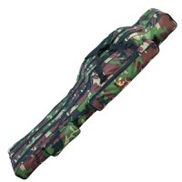 Husa Baracuda B2, 3 compartimente, 125cm - 1