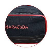 Husa Baracuda B42, 2 compartimente, 135cm - 2