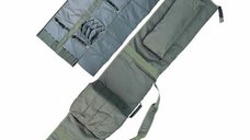 Husa crap pentru 4 lansete 190x40cm 3.60m C1-T Baracuda