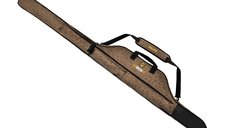 Husa Delphin Area Double Safe Carpath, 2 Lansete + 2 Mulinete, 165cm