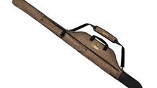 Husa Delphin Area Double Safe Carpath, 2 Lansete + 2 Mulinete, 165cm