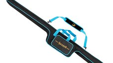 Husa Delphin Hazard, 2 Lansete + 2 Mulinete, 150cm