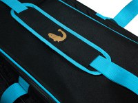 Husa Delphin Hazard, 2 Lansete + 2 Mulinete, 150cm - 5
