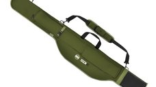 Husa Delphin Porta Plus, 2 Lansete + 2 Mulinete, 155cm