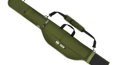 Husa Delphin Porta Plus, 2 Lansete + 2 Mulinete, 155cm